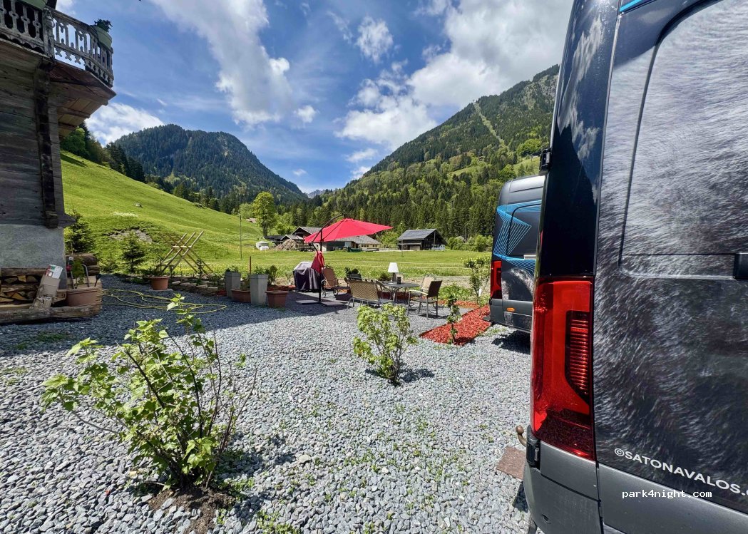 (1874) Champéry - 6 Route de Barme — foto 4