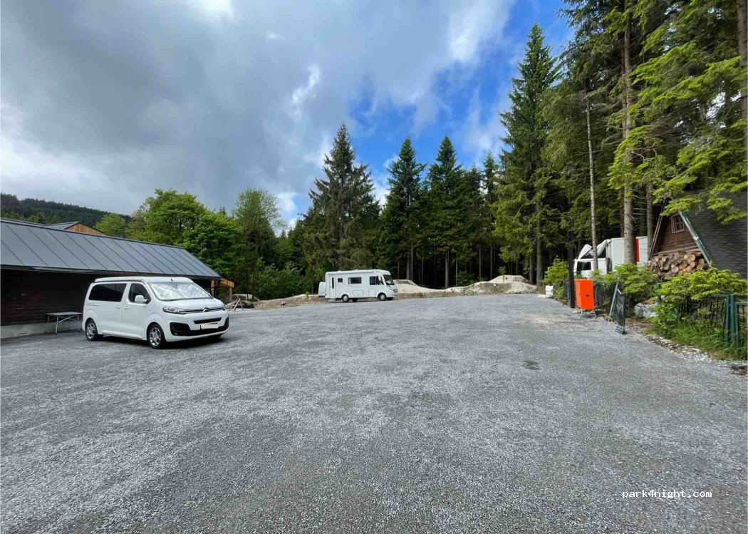 Naturhotel Basislager Fichtelberg — foto
