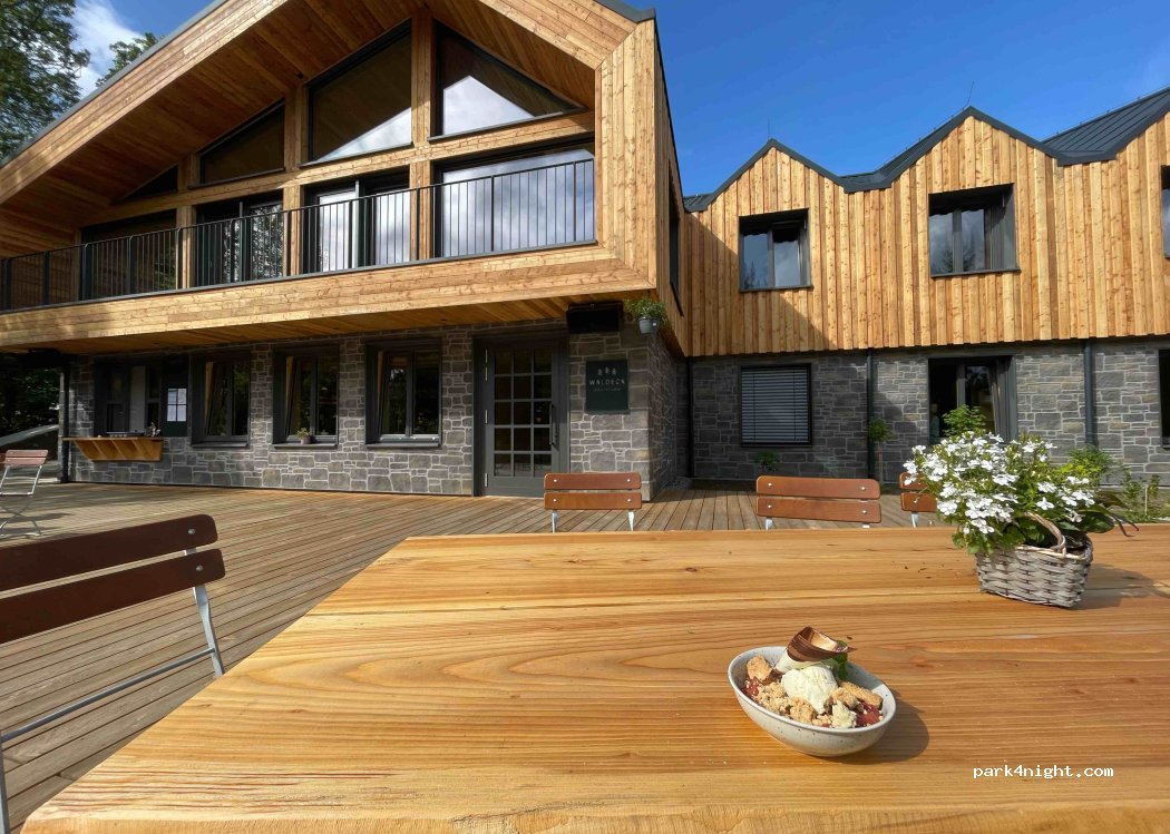 Naturhotel Basislager Fichtelberg — foto 2