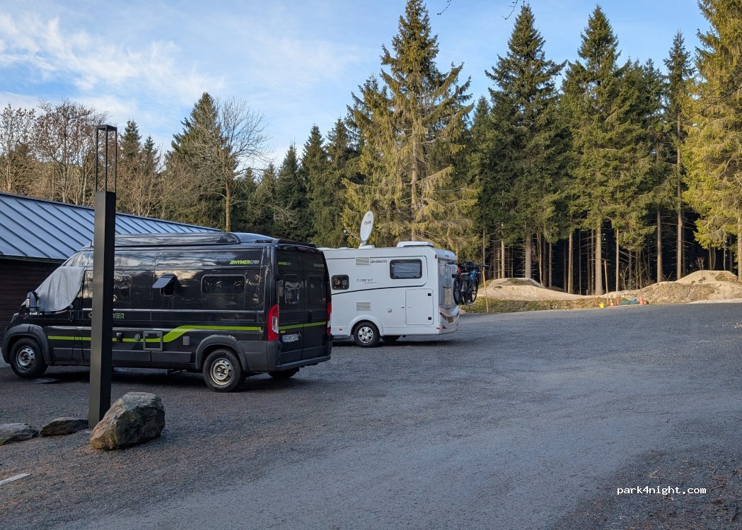 Naturhotel Basislager Fichtelberg — foto 4