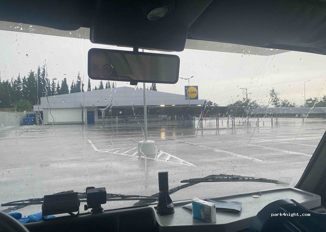 (623 00) Sidirokastro - 1. km Vasileos Georgiou V — foto