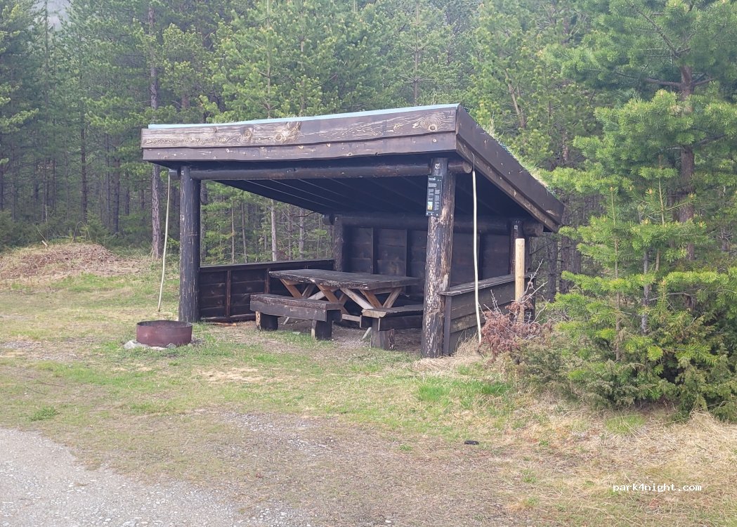 (2693) Nordberg - 19 Pollmovegen — foto 2