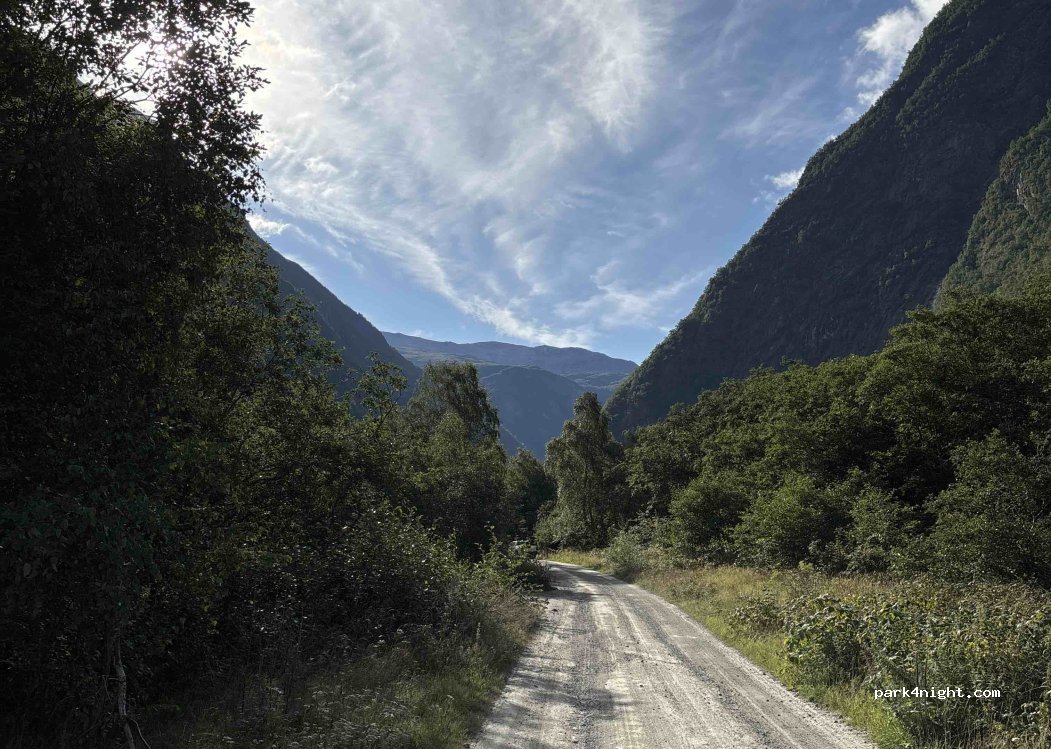 (6887) Lærdal - — foto 3