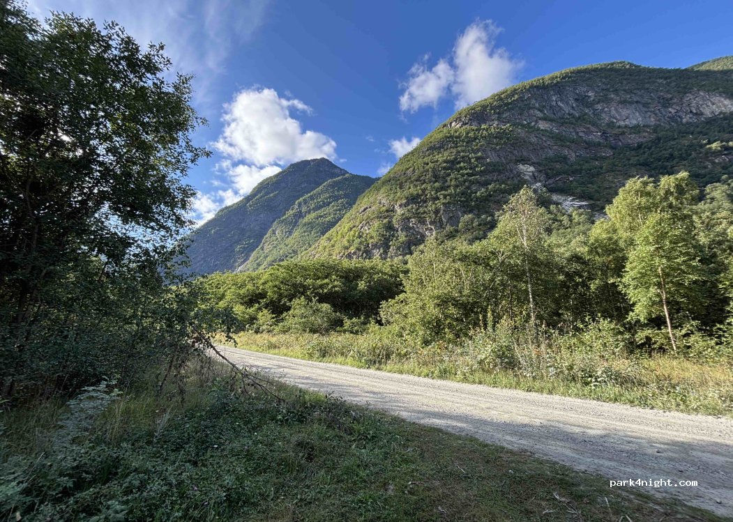(6887) Lærdal - — foto 5
