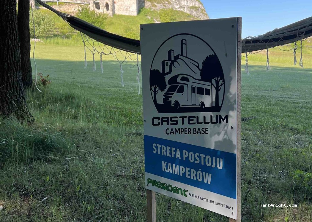 Castellum Camper Base — foto 3