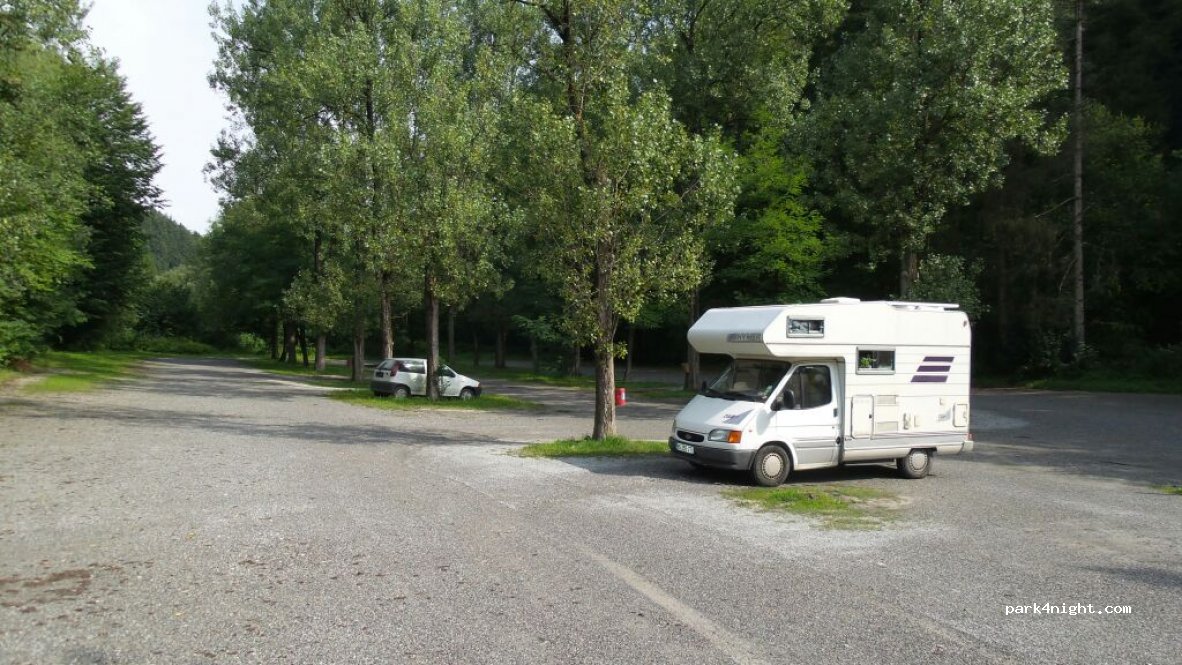 (8051) Thal - 100 Thalerseestraße — foto