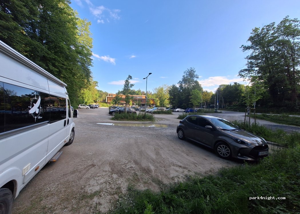 (8051) Thal - 100 Thalerseestraße — foto 4