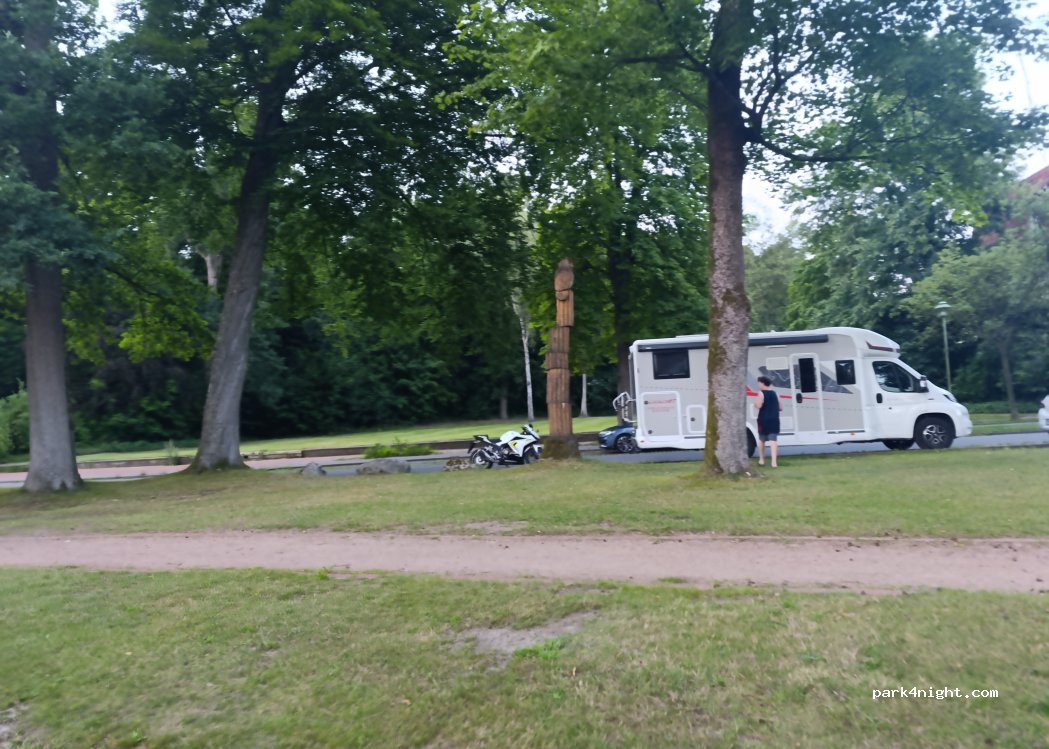 (29614) Soltau - 7 Bornemannstraße — foto 5