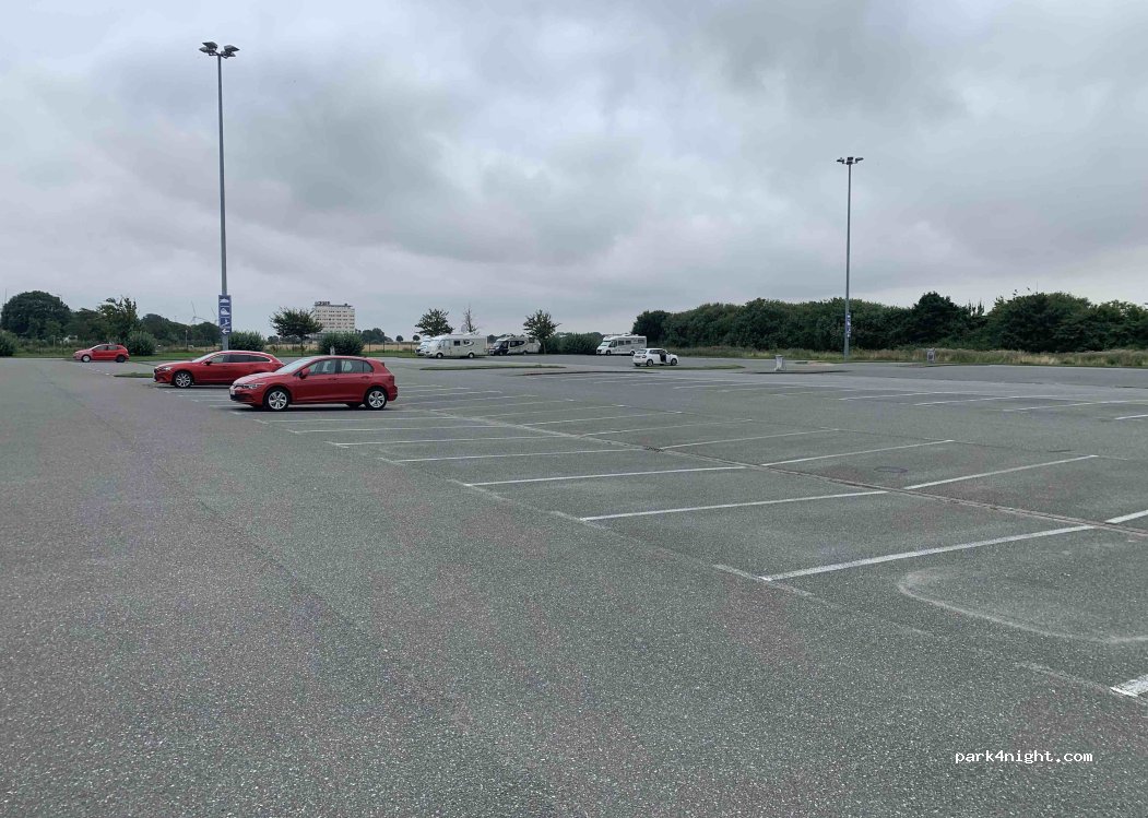 (23769) Fehmarn - Unnamed road — foto 4