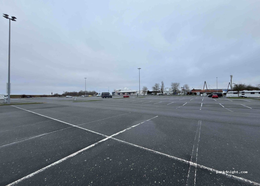 (23769) Fehmarn - Unnamed road — foto 5