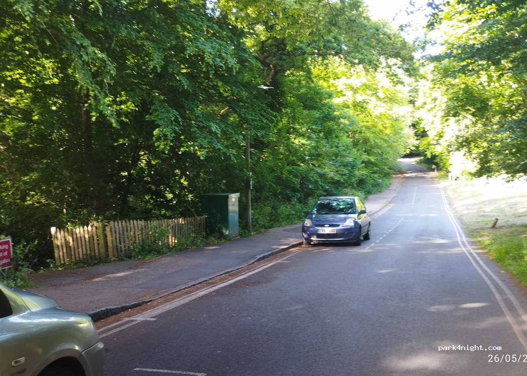 (IG10 1HP) Loughton - SHAFTESBURY — foto 2