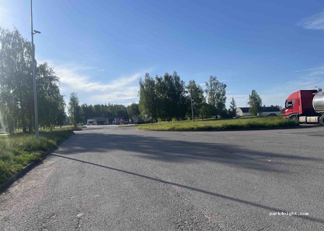 (60321) Kalnujai - 1 Eglynės gatvė — foto 2