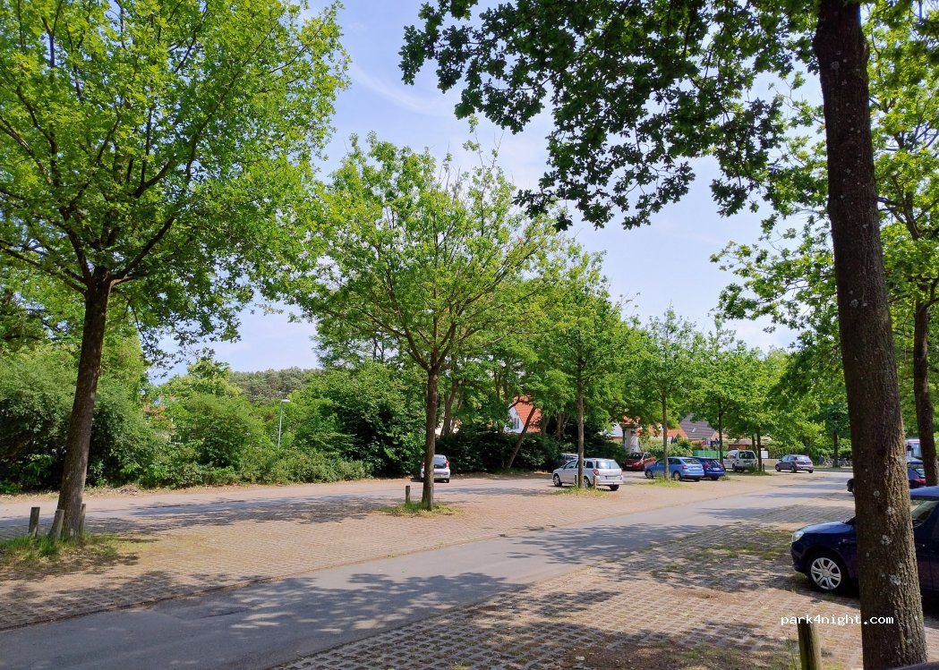 (21337) Lüneburg - — foto