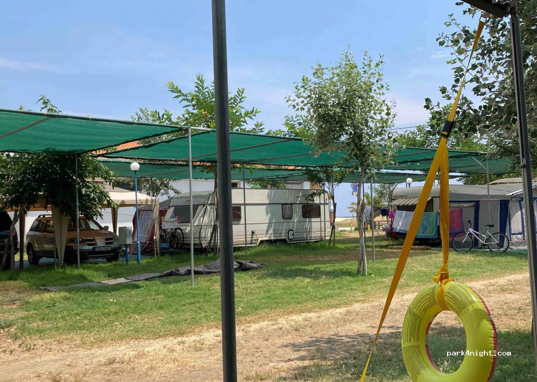 Camping Melissi — foto 2