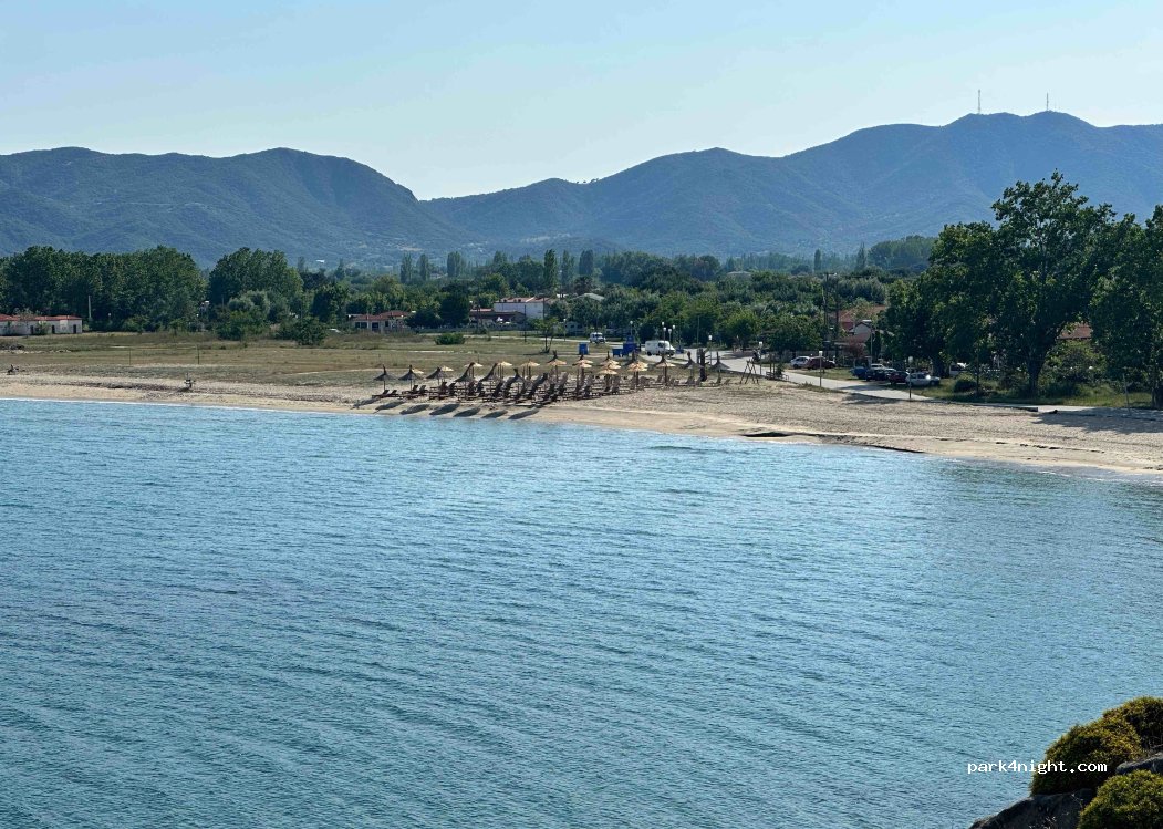 Camping Melissi — foto 4