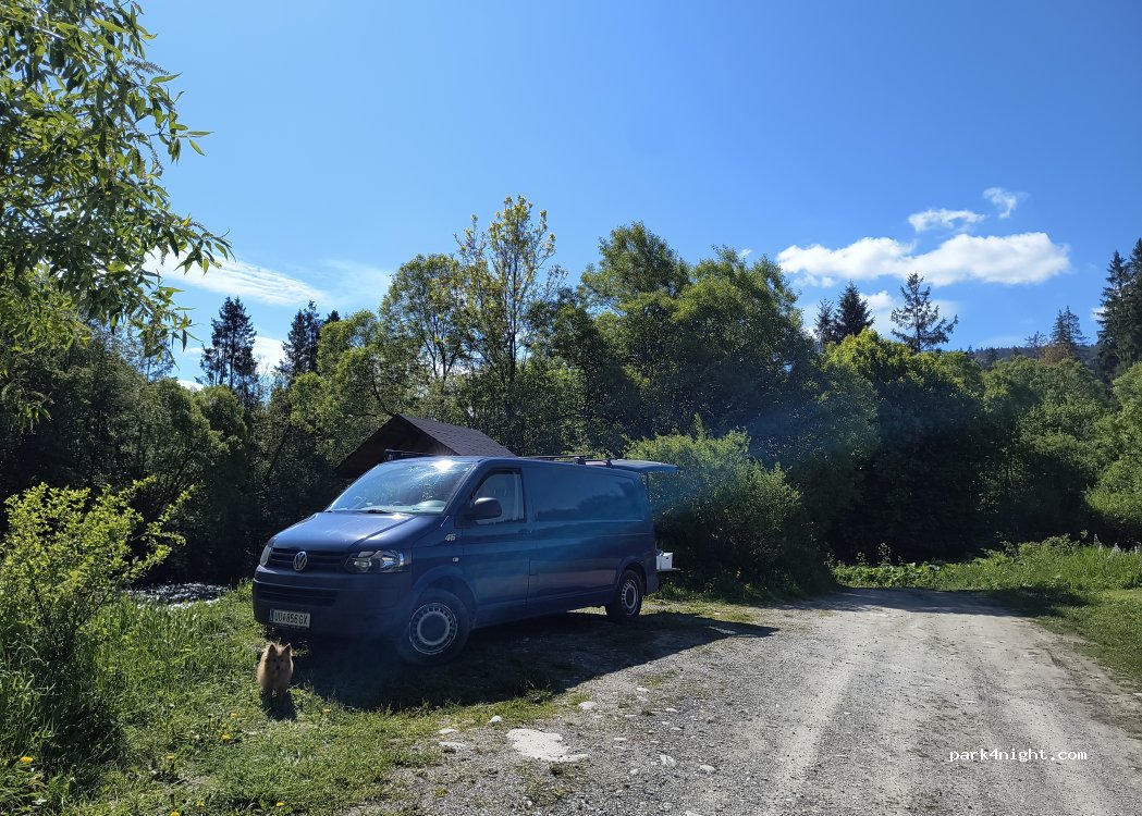 (027 42) Oravský Biely Potok - — foto 2