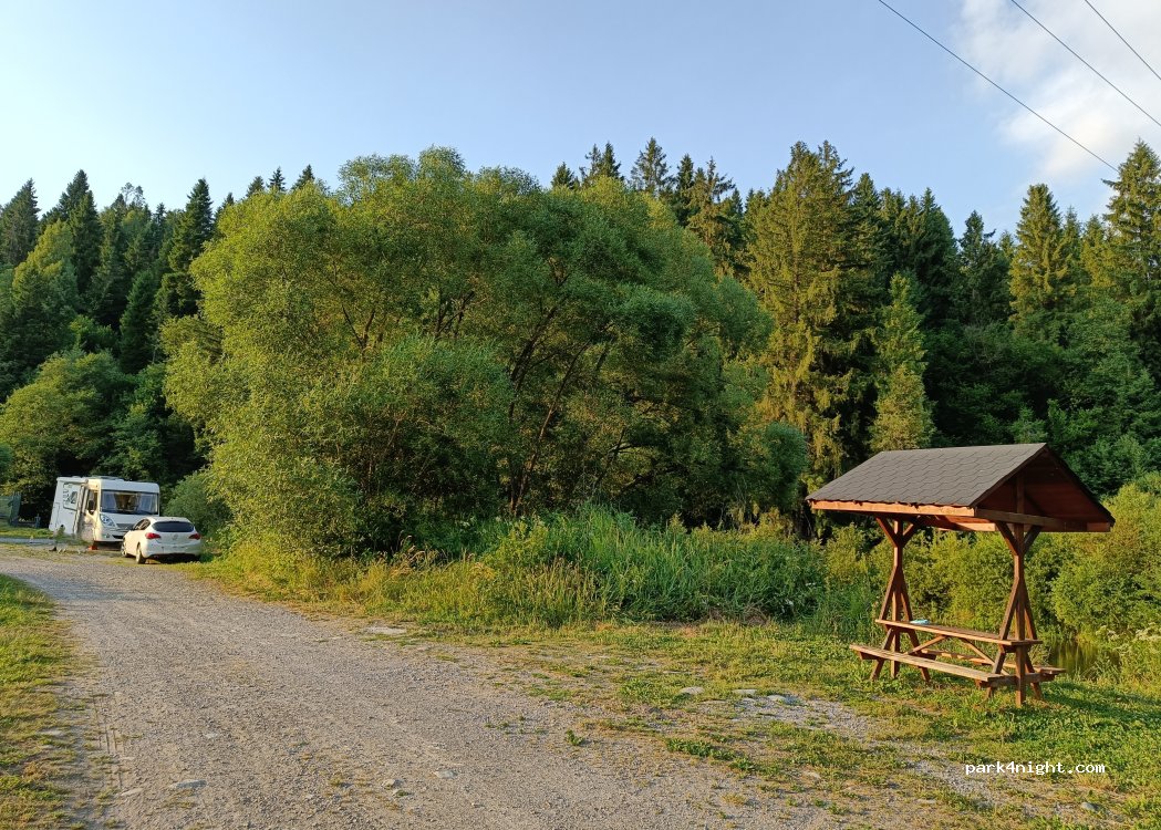 (027 42) Oravský Biely Potok - — foto 3