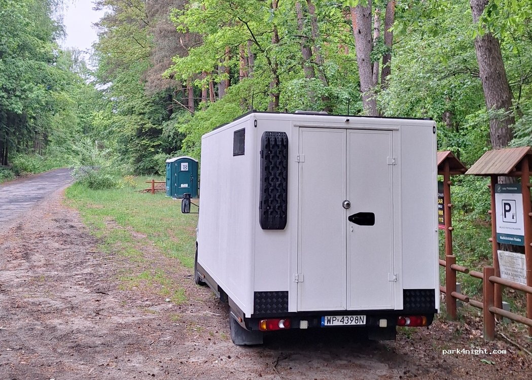 (78-315) Stara Dobrzyca - — foto