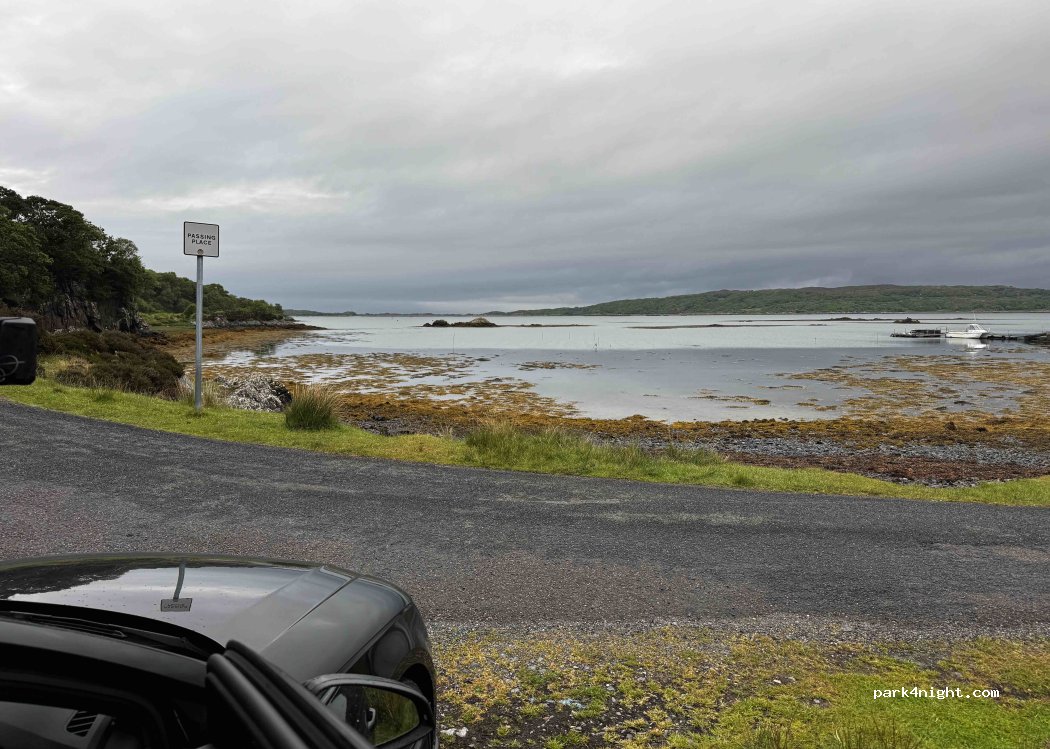 (PH39 4NU) Arisaig - — foto