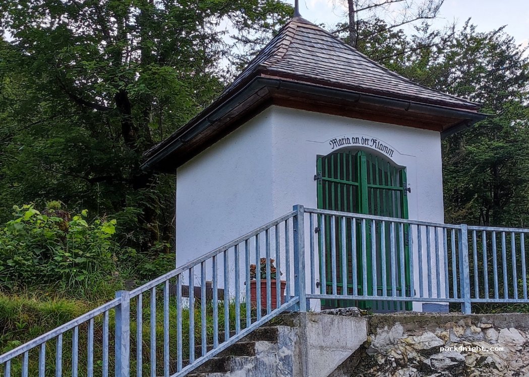 (4820) Mitterweißenbach - 39 Mitterweißenbach — foto 3