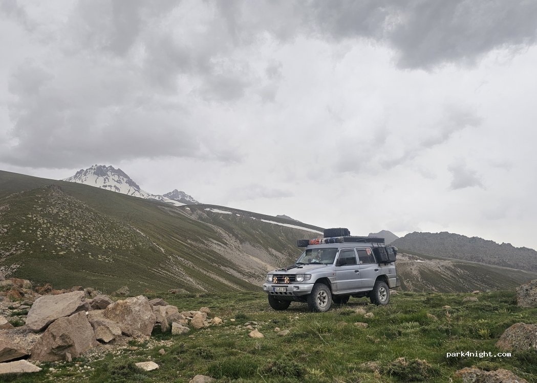 (38000) Melikgazi - Unnamed road — foto