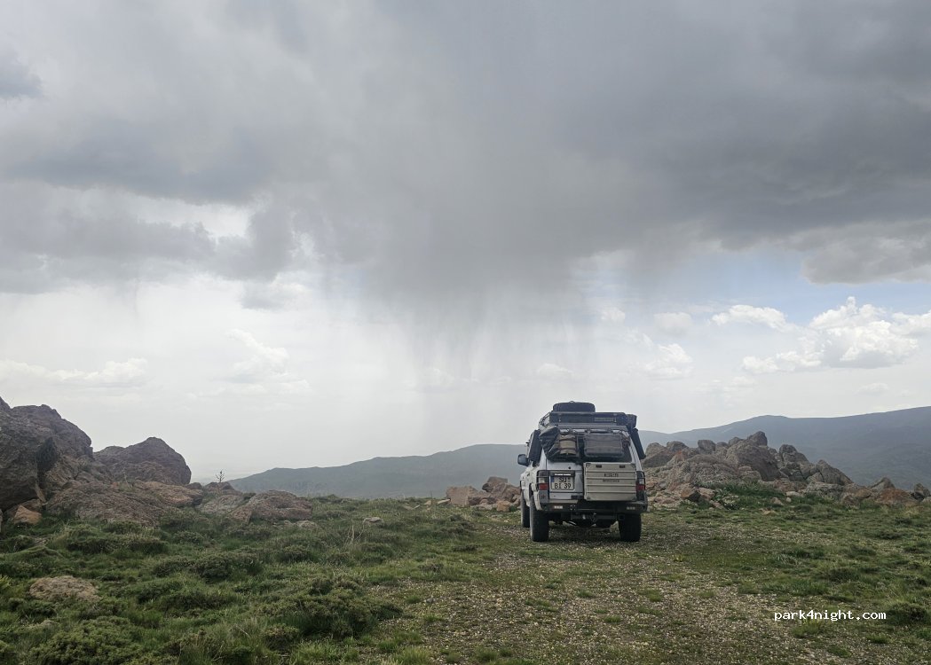 (38000) Melikgazi - Unnamed road — foto 2