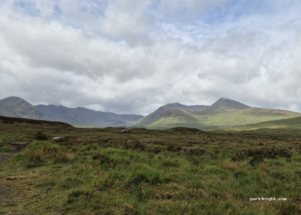 (PA36 4AG) Bridge of Orchy - A82 — foto 2