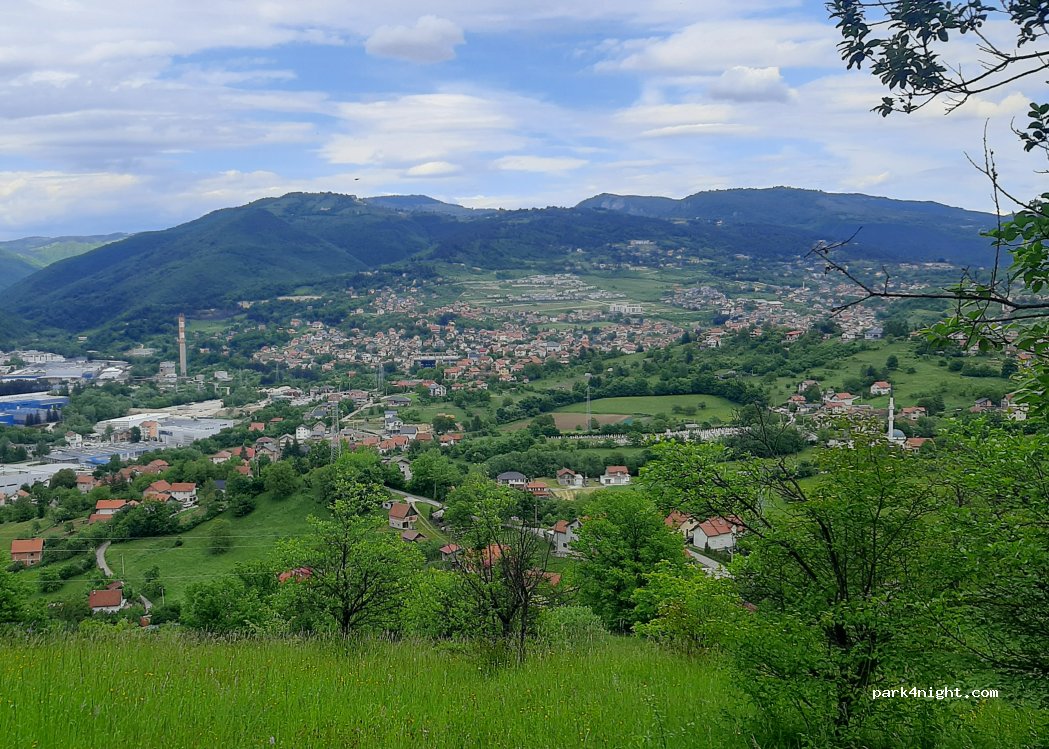 () Vogošća - — foto 2