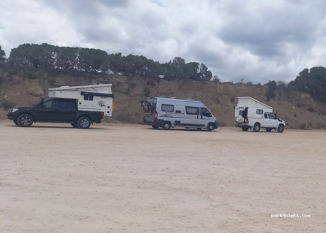 (2510-089) Óbidos - 9 N114 — foto 2