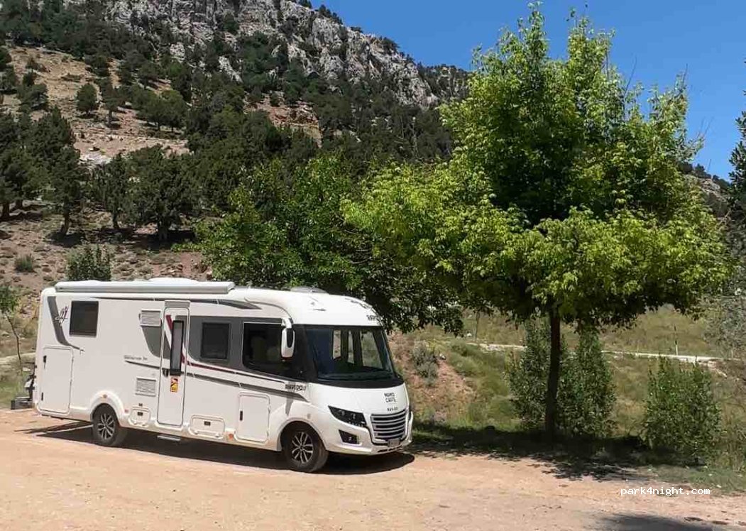(48860) Seydikemer - Elmali Seki Yolu — foto 2