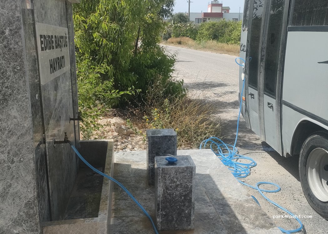 (33940) Silifke - Haci Veli Sk. — foto
