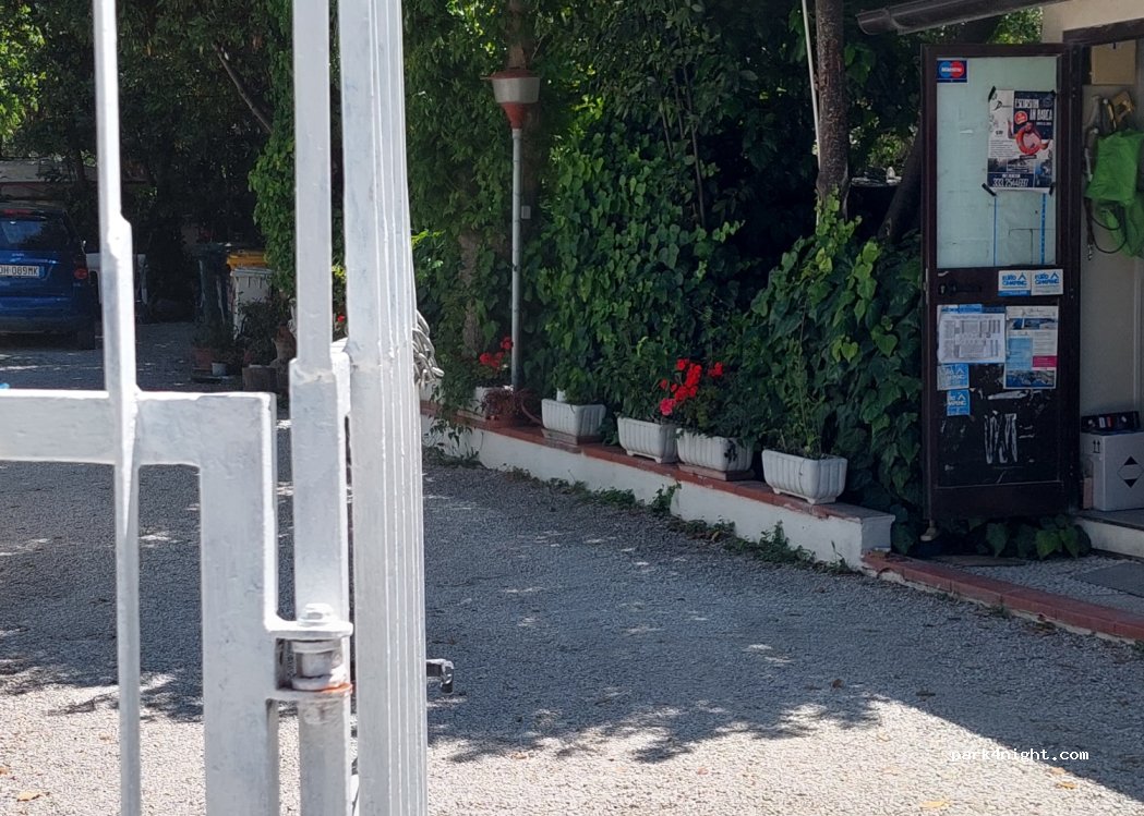 Camping Reno — foto 3