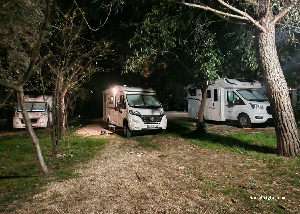 Camping Reno — foto 4