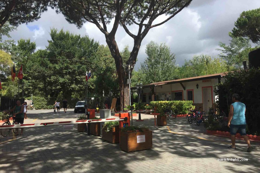 Camping Dal Pino — foto