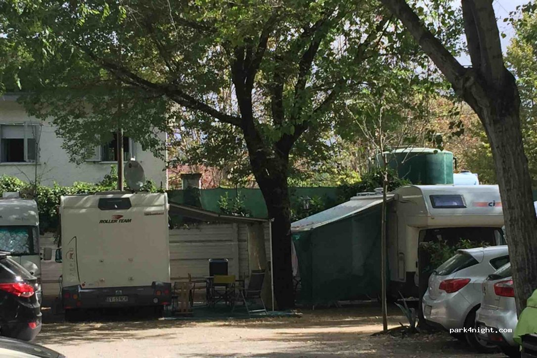 Camping Dal Pino — foto 3