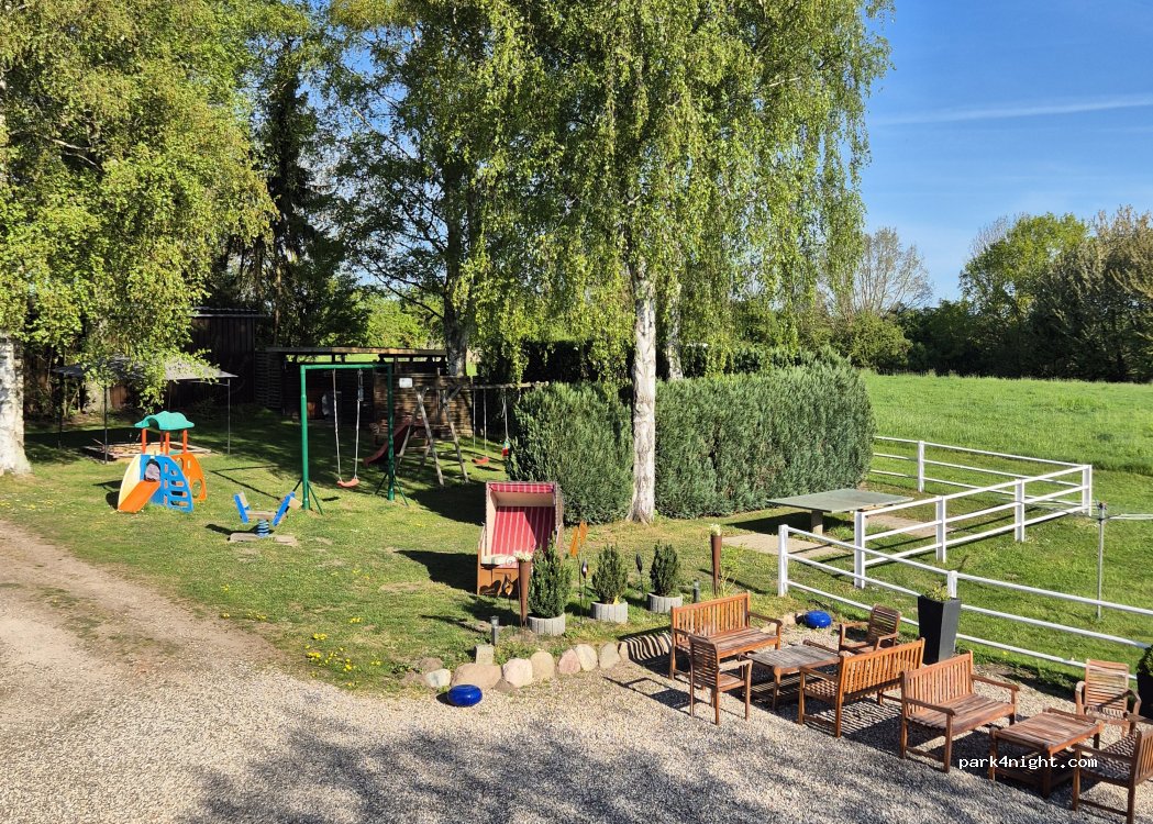 Ostsee Pension Pohnsdorfer Mühle — foto 2