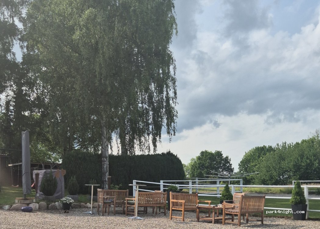 Ostsee Pension Pohnsdorfer Mühle — foto 4