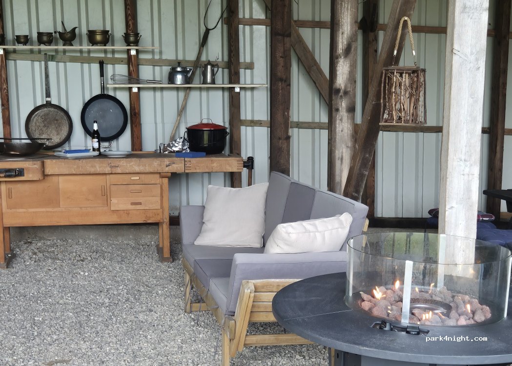 Ostsee Pension Pohnsdorfer Mühle — foto 5