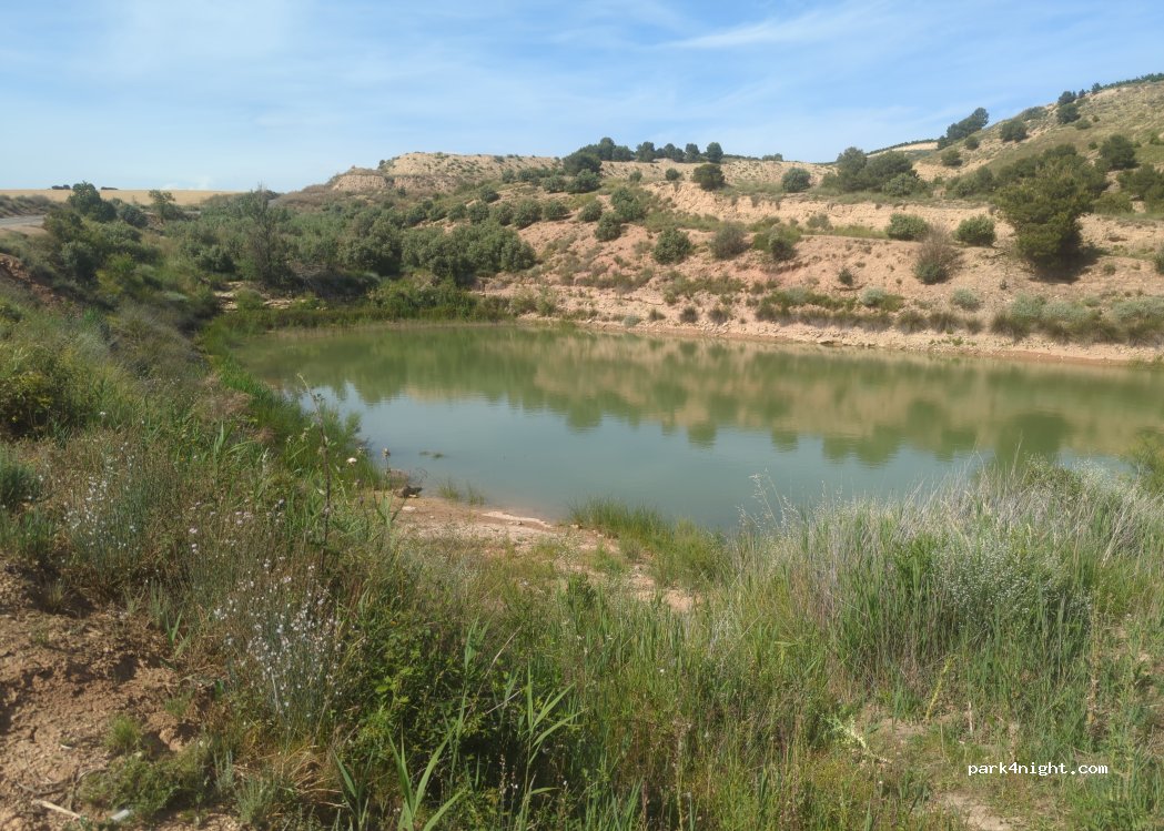 (25110) Alpicat - Unnamed road — foto 2