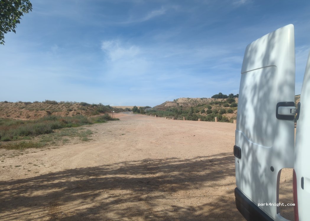 (25110) Alpicat - Unnamed road — foto 3