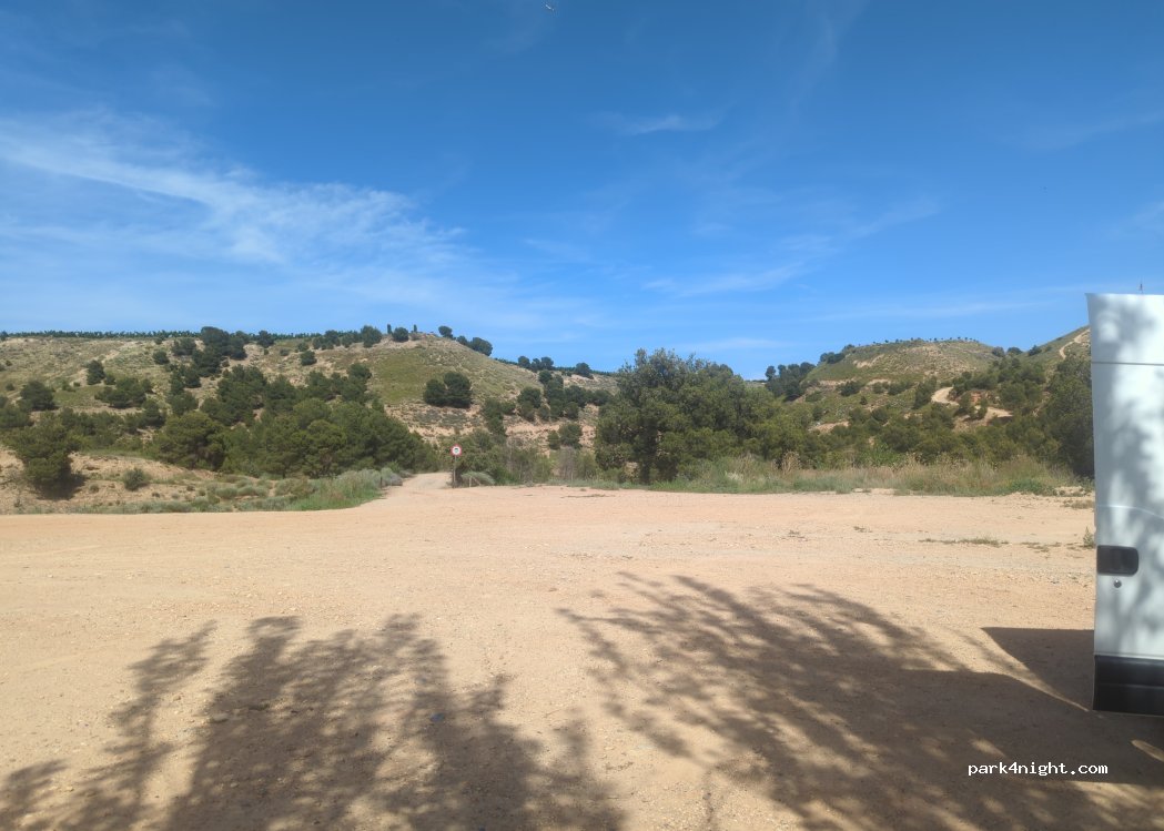 (25110) Alpicat - Unnamed road — foto 4
