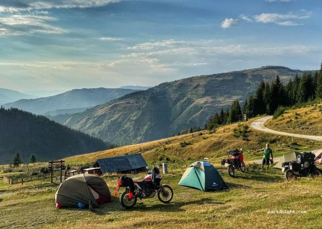 Samelova Koliba Prokletije — foto