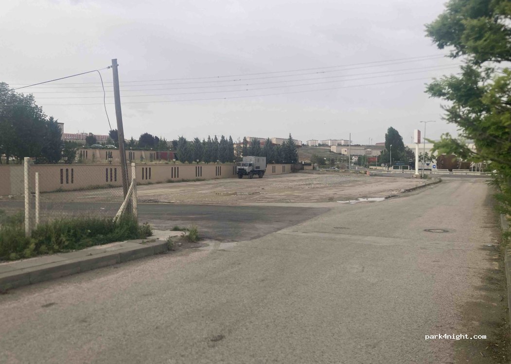 (06830) Gölbaşı - 55. KM Ankara Konya Yolu — foto 2