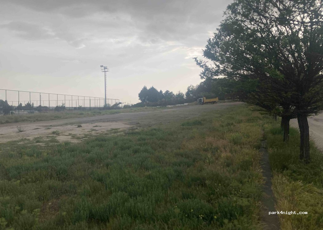 (06830) Gölbaşı - 55. KM Ankara Konya Yolu — foto 3