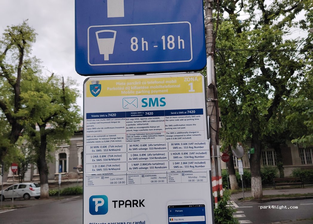 (540088) Târgu Mureș - 2 Strada Avram Iancu — foto 2