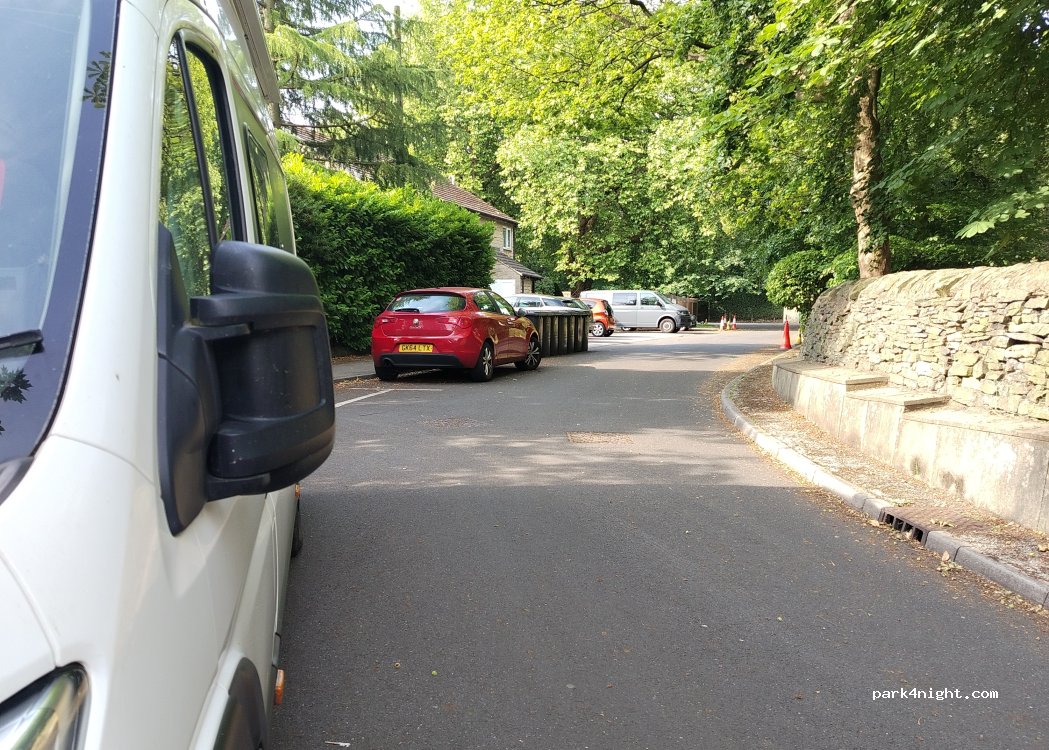 (S2 2SY) Sheffield - 38 Norfolk Road — foto 2