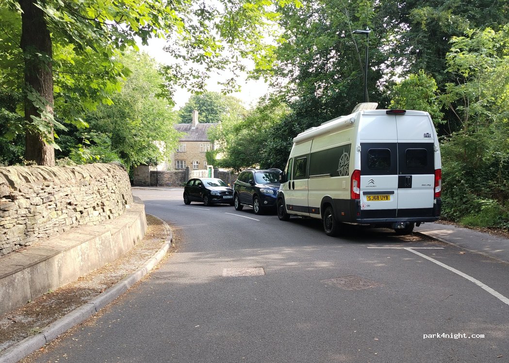(S2 2SY) Sheffield - 38 Norfolk Road — foto 3