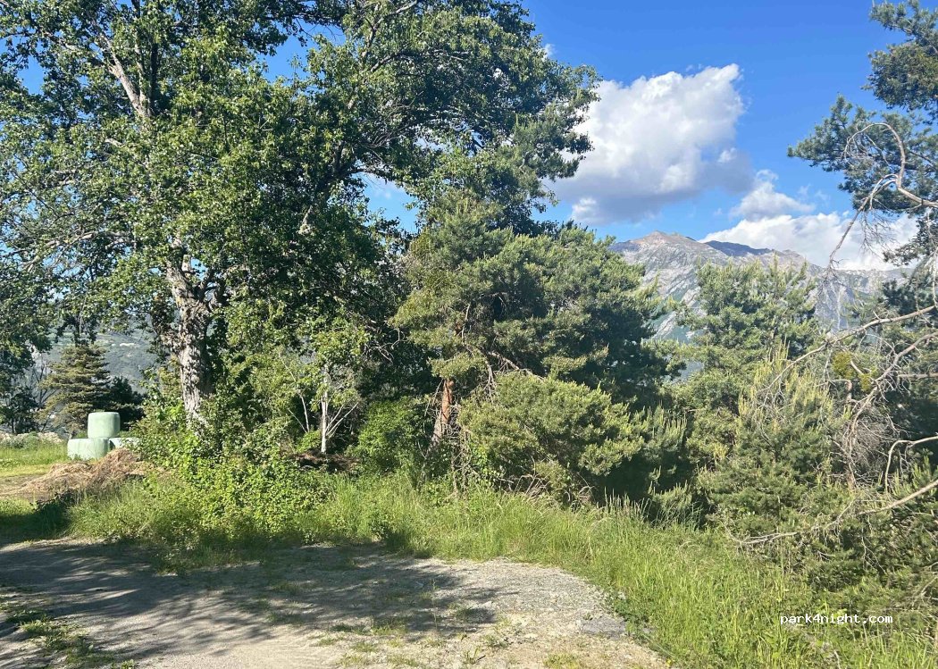 (04340) Ubaye-Serre-Ponçon - — foto