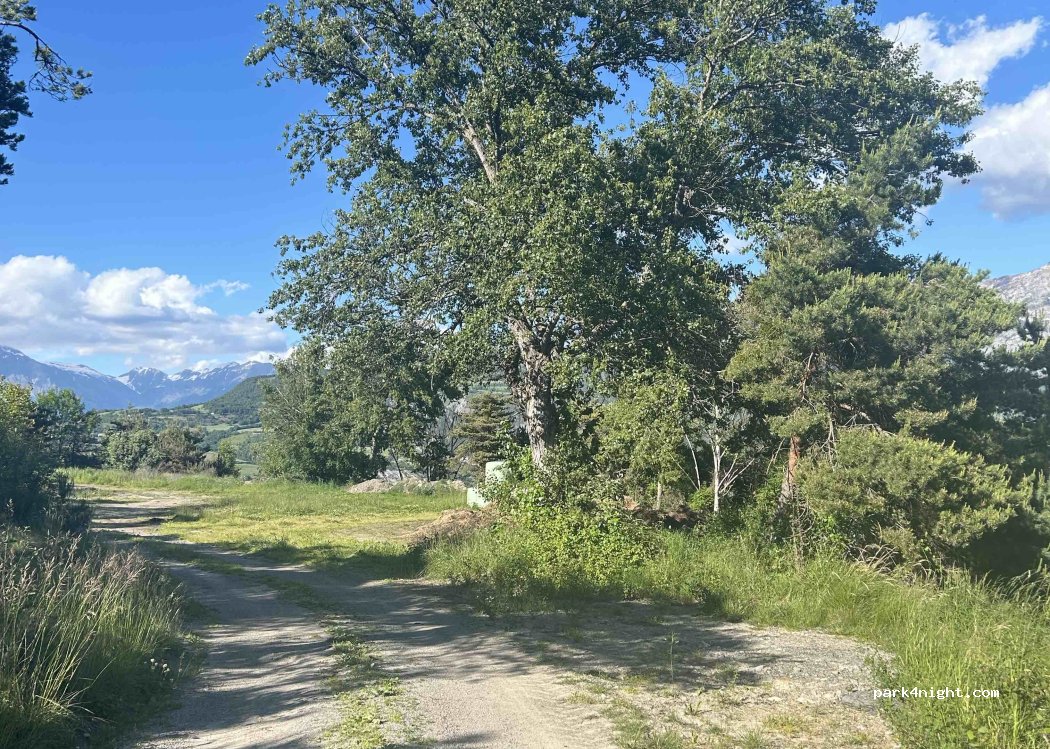 (04340) Ubaye-Serre-Ponçon - — foto 2