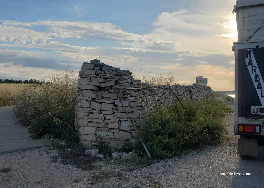 (70056) Molfetta - — foto